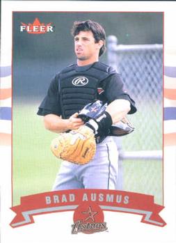 Brad Ausmus