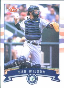Dan Wilson