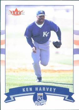 Ken Harvey