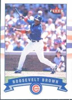 Roosevelt Brown