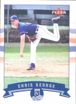 Chris George