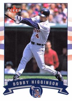 Bobby Higginson