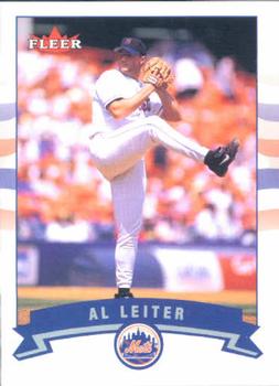 Al Leiter