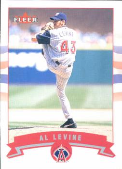Al Levine
