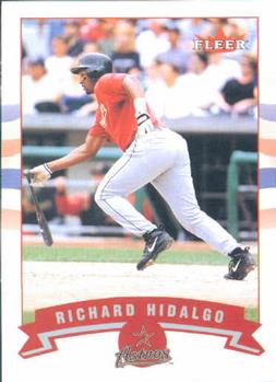 Richard Hidalgo