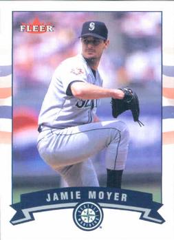 Jamie Moyer