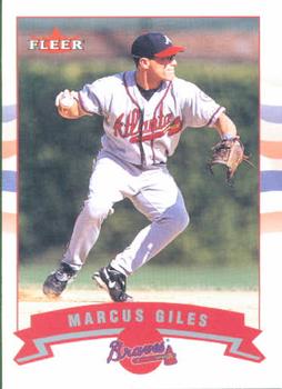 Marcus Giles