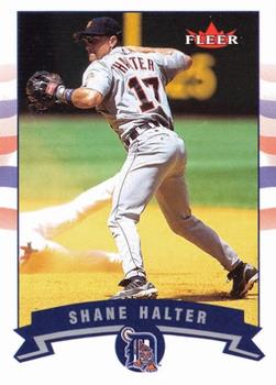 Shane Halter