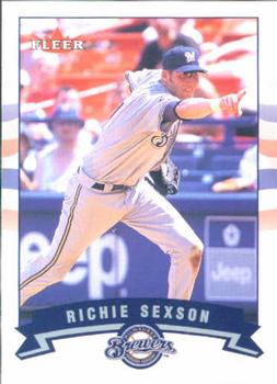 Richie Sexson