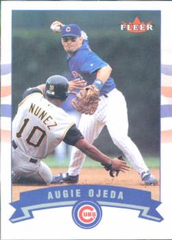 Augie Ojeda
