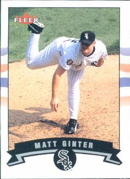 Matt Ginter