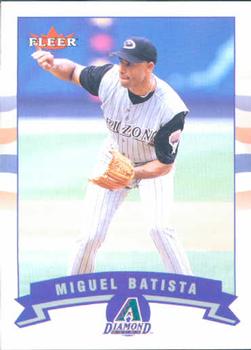 Miguel Batista