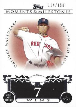 Daisuke Matsuzaka