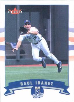 Raul Ibanez