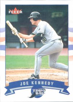 Joe Kennedy
