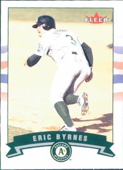 Eric Byrnes