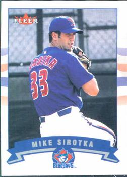 Mike Sirotka