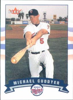 Michael Cuddyer