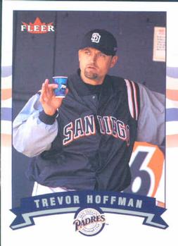 Trevor Hoffman