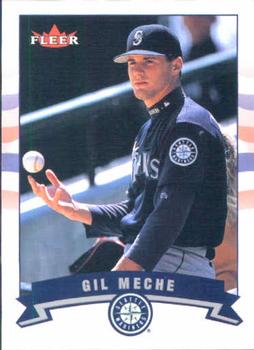 Gil Meche