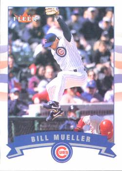 Bill Mueller