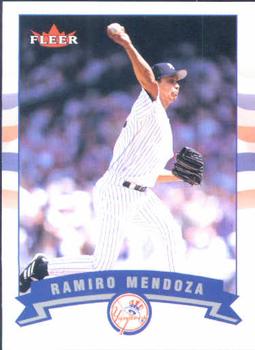 Ramiro Mendoza