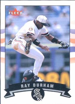 Ray Durham