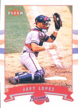 Javy Lopez