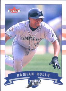 Damian Rolls