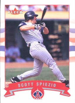 Scott Spiezio