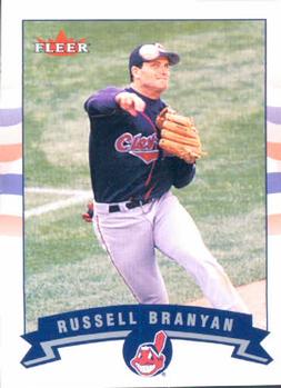 Russell Branyan