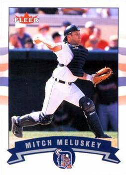 Mitch Meluskey