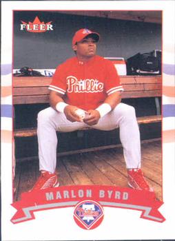 Marlon Byrd