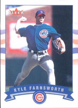 Kyle Farnsworth