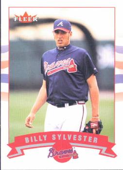 Billy Sylvester