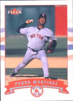 Pedro Martinez