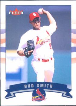 Bud Smith