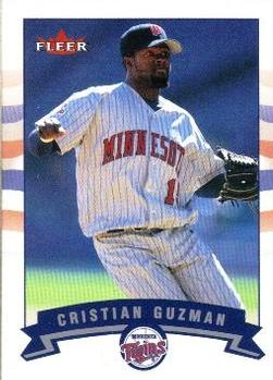 Cristian Guzman