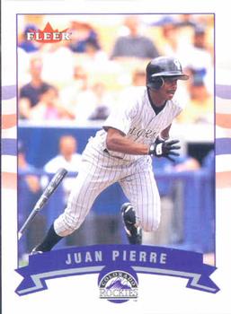 Juan Pierre