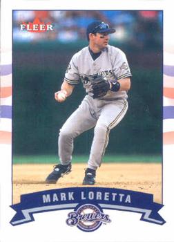Mark Loretta