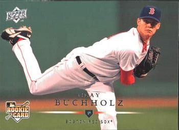 Clay Buchholz