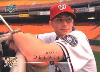 Ross Detwiler