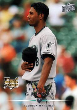 Harvey Garcia