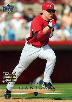 Ryan Hanigan