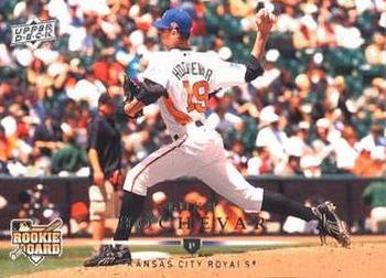 Luke Hochevar