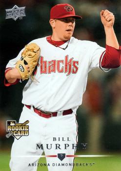 Bill Murphy