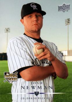 Josh Newman