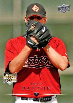 Troy Patton