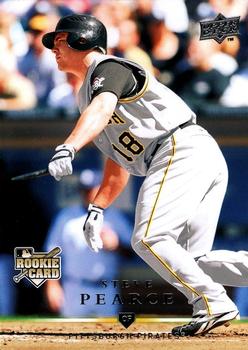 Steve Pearce