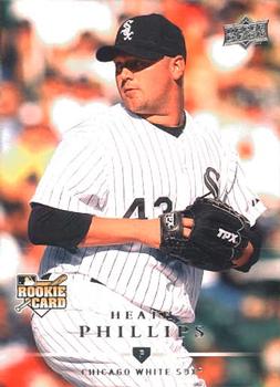 Heath Phillips